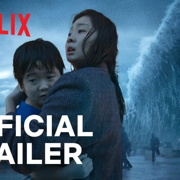 Submersion (The Great Flood) : le film catastrophe coréen 2 Submersion (The Great Flood) : le film catastrophe coréen