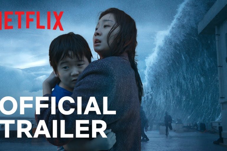 Submersion (The Great Flood) : le film catastrophe coréen