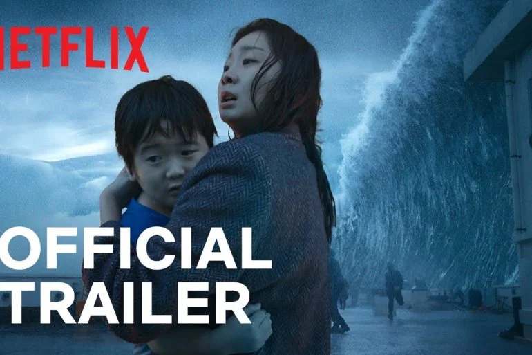 Submersion (The Great Flood) : le film catastrophe coréen
