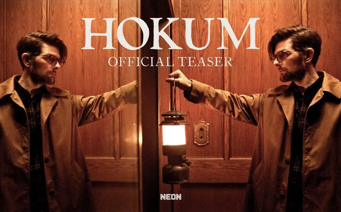 Bande annonce de Hokum : Adam Scott face à une sorcière irlandaise 1 Bande annonce de Hokum : Adam Scott face à une sorcière irlandaise