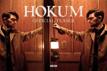 Bande annonce de Hokum : Adam Scott face à une sorcière irlandaise