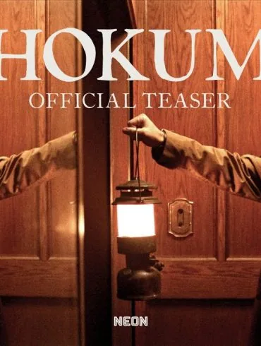 Bande annonce de Hokum : Adam Scott face à une sorcière irlandaise 4 Bande annonce de Hokum : Adam Scott face à une sorcière irlandaise