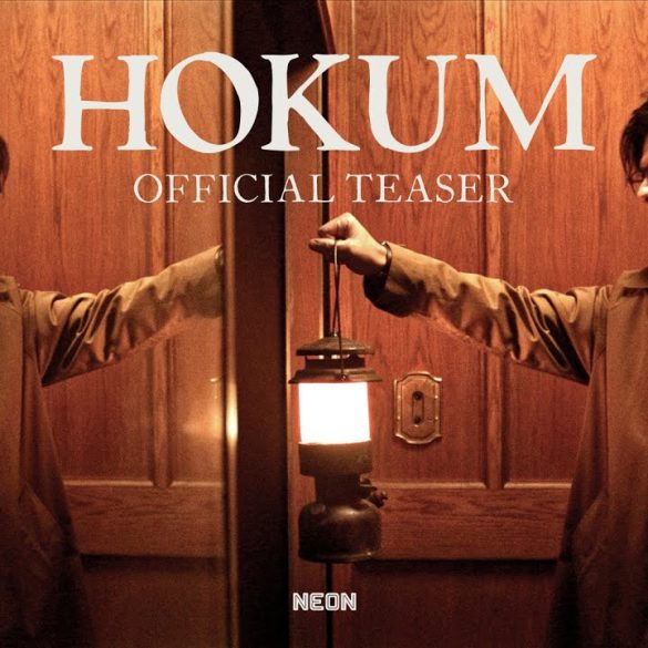 Bande annonce de Hokum : Adam Scott face à une sorcière irlandaise
