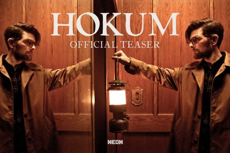 Bande annonce de Hokum : Adam Scott face à une sorcière irlandaise 3 Bande annonce de Hokum : Adam Scott face à une sorcière irlandaise