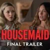 Bande annonce de The Housemaid : Sydney Sweeney et Amanda Seyfried