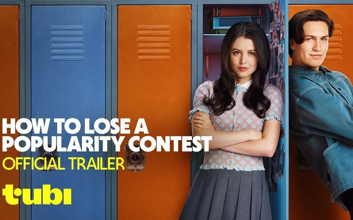 Bande annonce de How to Lose a Popularity Contest : une comédie romantique 1 Bande annonce de How to Lose a Popularity Contest : une comédie romantique