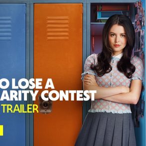 Bande annonce de How to Lose a Popularity Contest : une comédie romantique