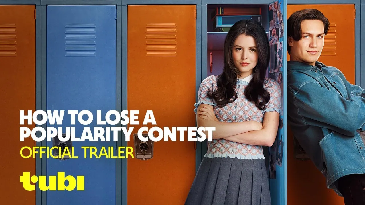 Bande annonce de How to Lose a Popularity Contest : une comédie romantique 3 Bande annonce de How to Lose a Popularity Contest : une comédie romantique