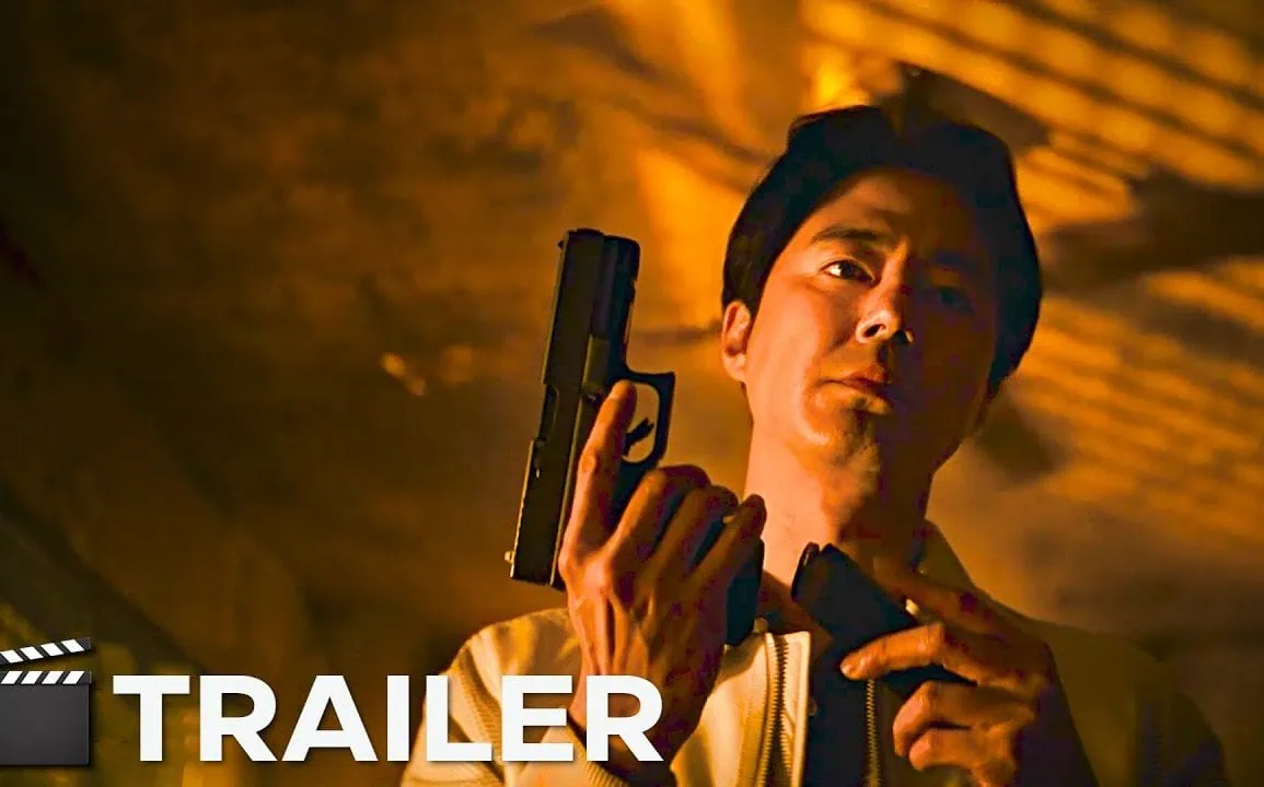 Bande annonce de Humint : espions coréens en mission secrète 1 Bande annonce de Humint : espions coréens en mission secrète