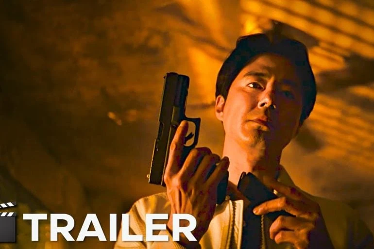 Bande annonce de Humint : espions coréens en mission secrète 6 Bande annonce de Humint : espions coréens en mission secrète