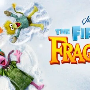 Bande-annonce The First Snow of Fraggle Rock de Jon Rosenbaum