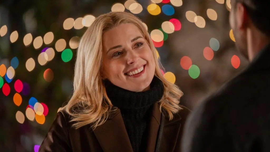 Critique de My Secret Santa 5 Critique de My Secret Santa