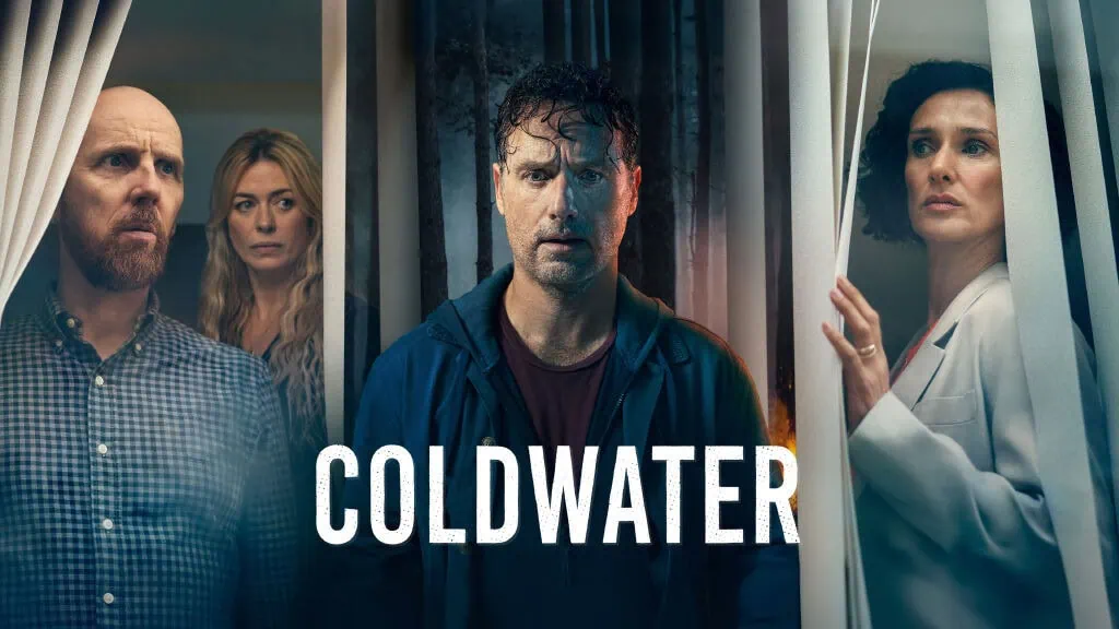 Bande annonce de Coldwater : le thriller psychologique avec Andrew Lincoln 1 Bande annonce de Coldwater : le thriller psychologique avec Andrew Lincoln