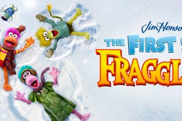 Bande-annonce The First Snow of Fraggle Rock de Jon Rosenbaum