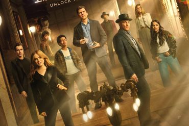 Critique de Insaisissables 3