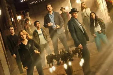 Critique de Insaisissables 3 8 Critique de Insaisissables 3