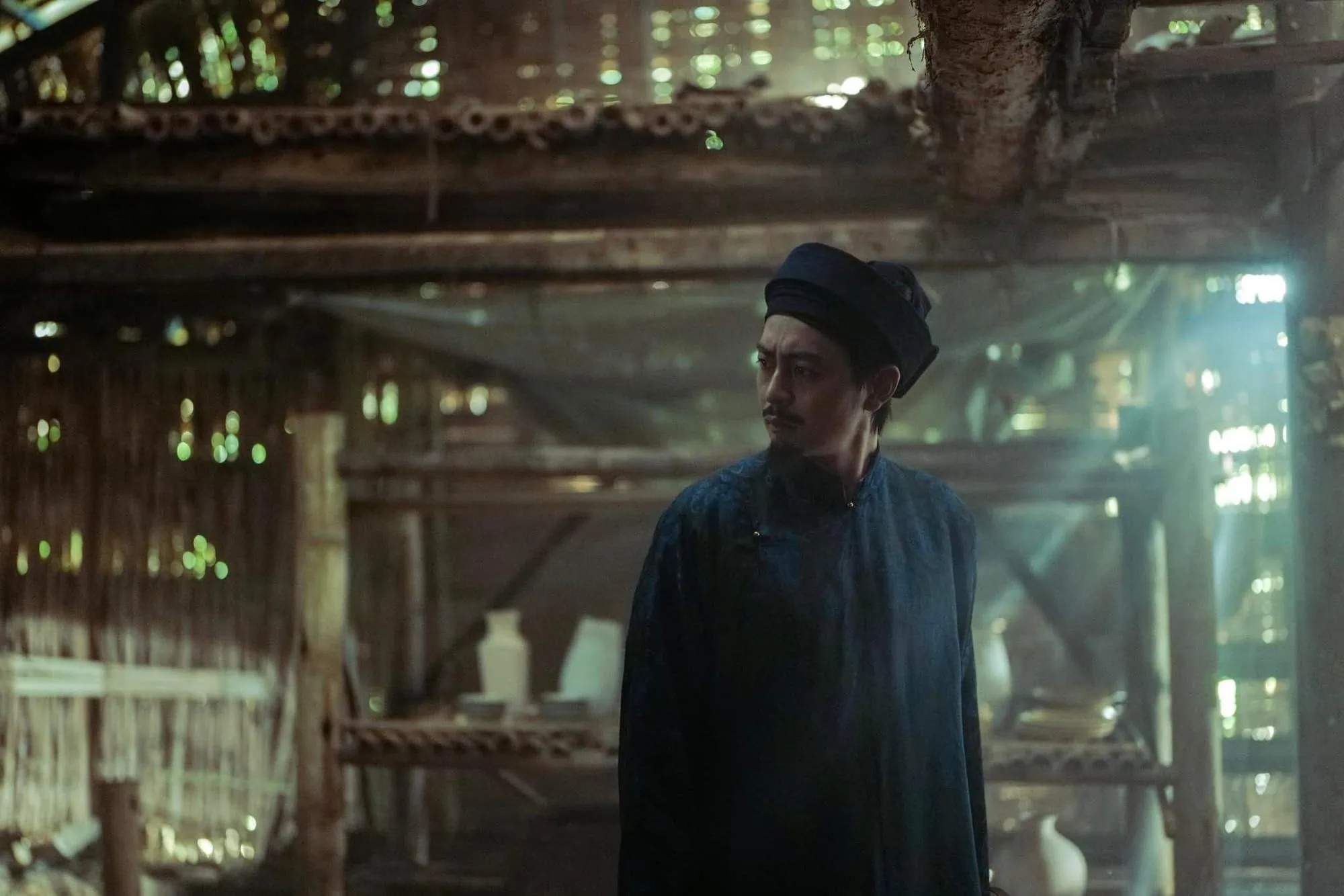 Critique de Inspecteur Kien: L’horreur Sans Tête 5 Critique de Inspecteur Kien: L’horreur Sans Tête