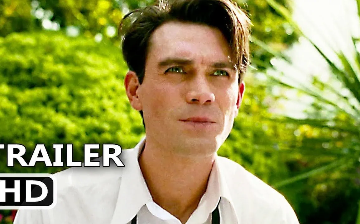 Bande annonce de Jimmy : KJ Apa incarne la légende James Stewart dans un nouveau biopic 1 Bande annonce de Jimmy : KJ Apa incarne la légende James Stewart dans un nouveau biopic