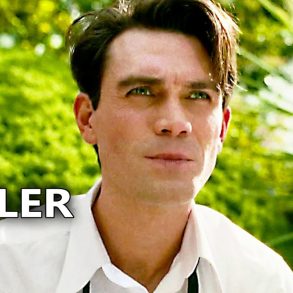 Bande annonce de Jimmy : KJ Apa incarne la légende James Stewart dans un nouveau biopic