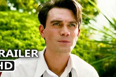 Bande annonce de Jimmy : KJ Apa incarne la légende James Stewart dans un nouveau biopic 2 Bande annonce de Jimmy : KJ Apa incarne la légende James Stewart dans un nouveau biopic