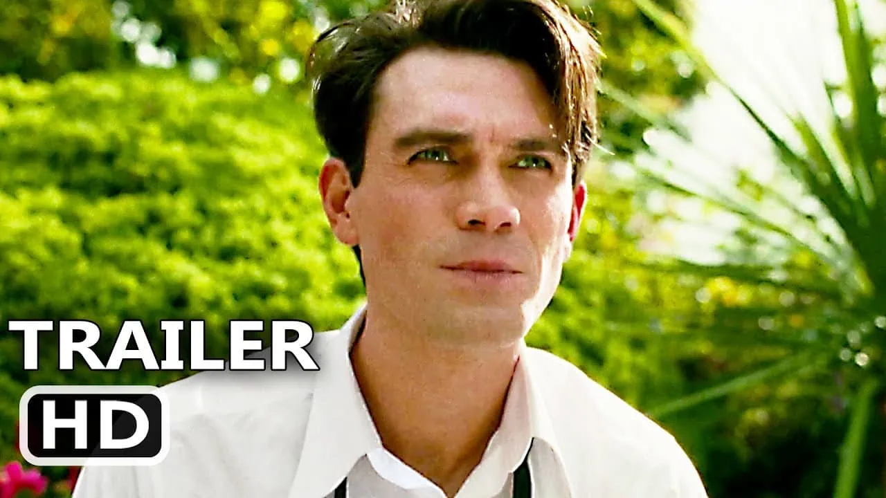 Bande annonce de Jimmy : KJ Apa incarne la légende James Stewart dans un nouveau biopic 3 Bande annonce de Jimmy : KJ Apa incarne la légende James Stewart dans un nouveau biopic