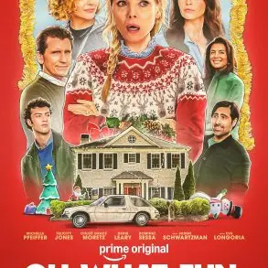 Critique de Joyeux Noël, Maman !