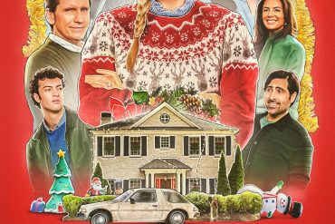 Critique de Joyeux Noël, Maman !