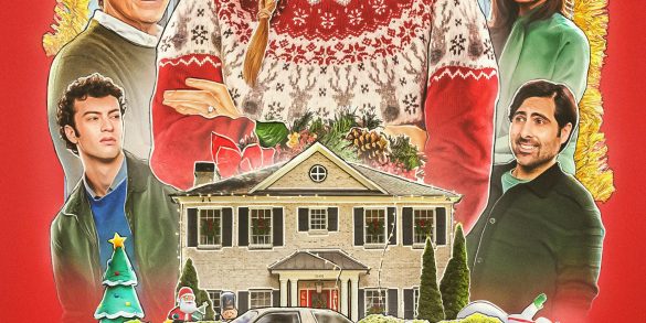 Critique de Joyeux Noël, Maman !