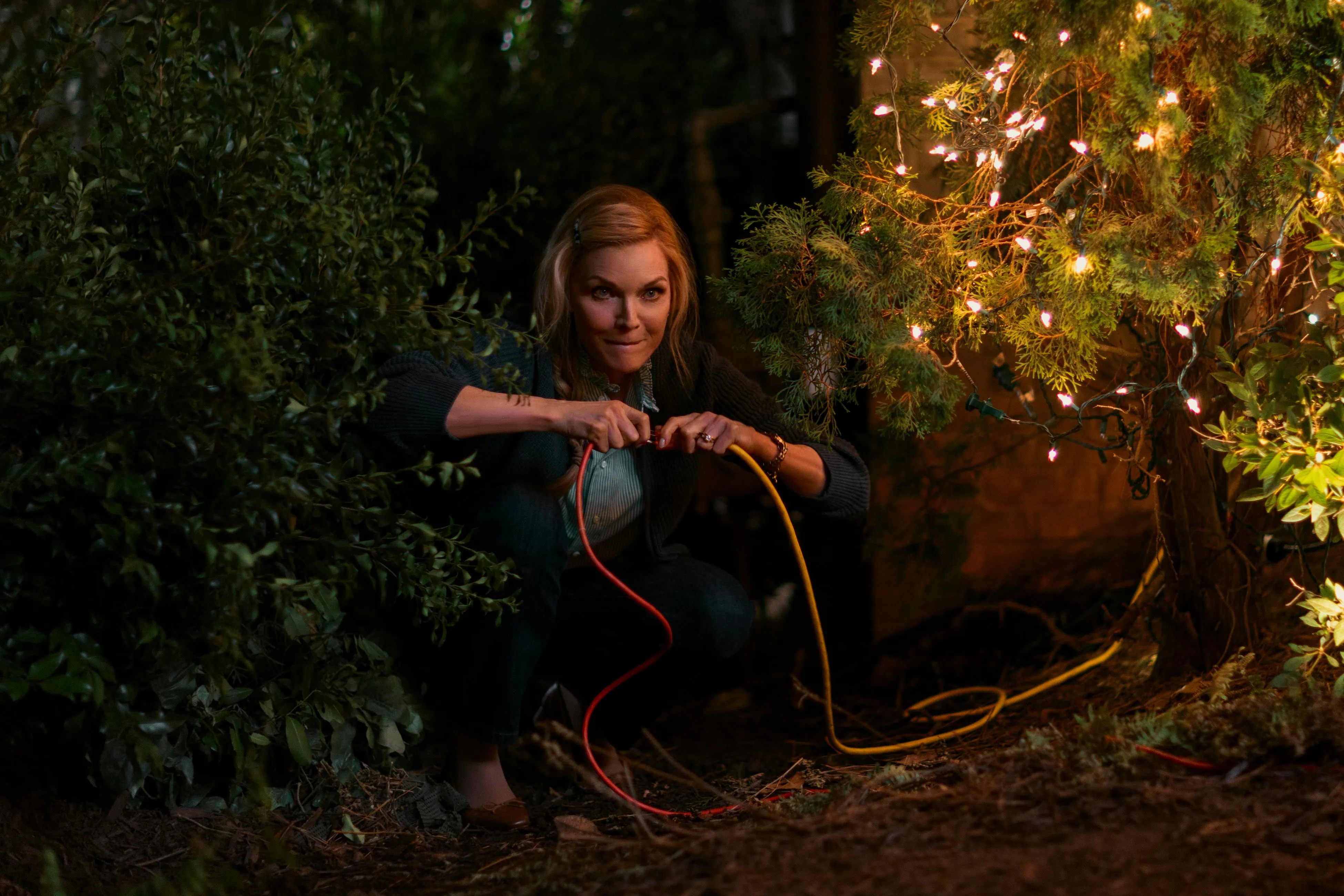 Critique de Joyeux Noël, Maman ! 3 Critique de Joyeux Noël, Maman !