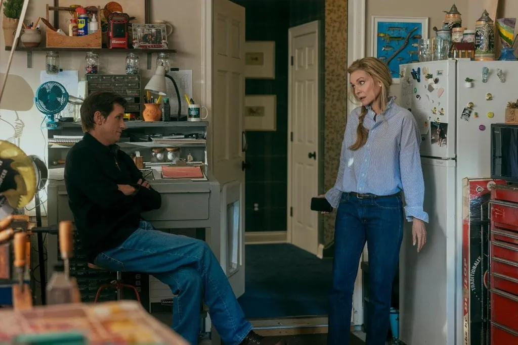 Critique de Joyeux Noël, Maman ! 6 Critique de Joyeux Noël, Maman !