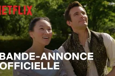 Bande annonce de La Chronique des Bridgerton : Saison 4 en deux parties sur Netflix 4 Bande annonce de La Chronique des Bridgerton : Saison 4 en deux parties sur Netflix