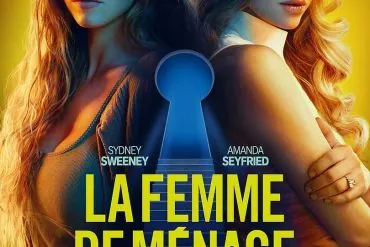 La Femme de ménage 1 La Femme de ménage
