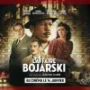 Bande annonce de L'Affaire Bojarski : le Cézanne de la fausse monnaie se dévoile