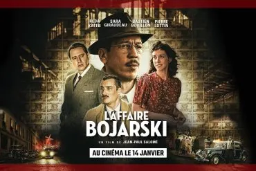 Bande annonce de L'Affaire Bojarski : le Cézanne de la fausse monnaie se dévoile 4 Bande annonce de L'Affaire Bojarski : le Cézanne de la fausse monnaie se dévoile