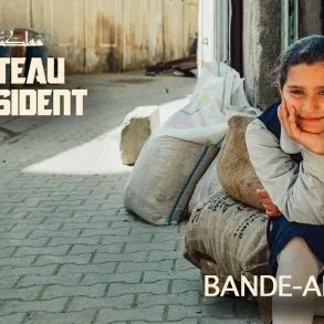 Bande-annonce Le Gâteau Du Président de Hasan Hadi