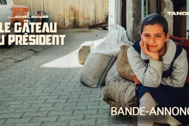 Bande-annonce Le Gâteau Du Président de Hasan Hadi