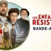 Bande annonce de Les Enfants De La Résistance : Christophe Barratier dévoile son nouveau film pour février 2026