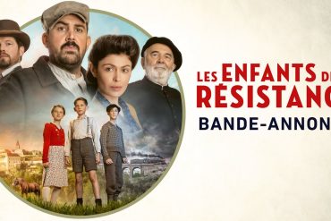 Bande annonce de Les Enfants De La Résistance : Christophe Barratier dévoile son nouveau film pour février 2026 1 Bande annonce de Les Enfants De La Résistance : Christophe Barratier dévoile son nouveau film pour février 2026