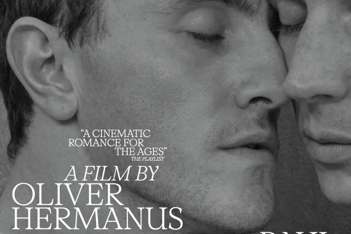 Le Son Des Souvenirs : Paul Mescal et Josh O'Connor