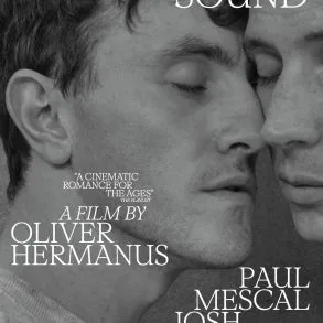 Le Son Des Souvenirs : Paul Mescal et Josh O'Connor