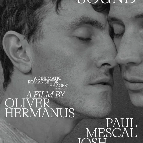 Le Son Des Souvenirs : Paul Mescal et Josh O'Connor