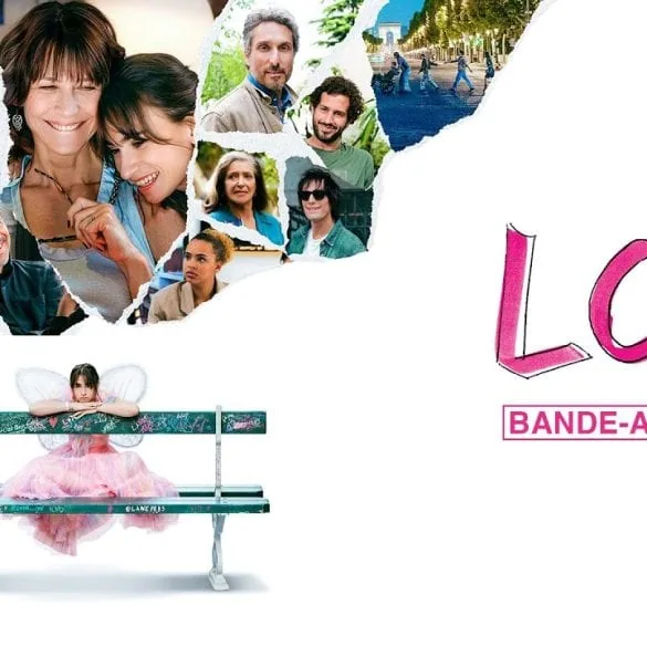 Bande annonce de LOL 2.0 : Sophie Marceau et Lisa Azuelos réunies pour une nouvelle comédie familiale