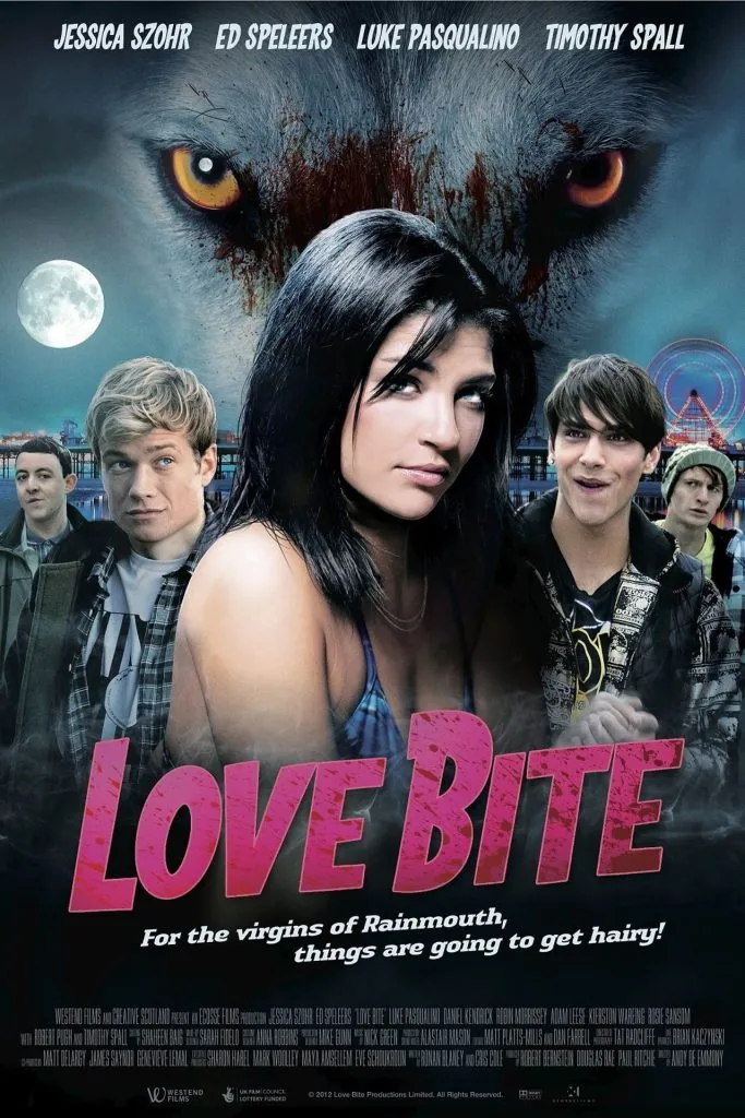 Critique de Love Bite