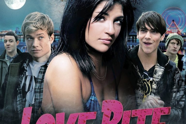 Critique de Love Bite