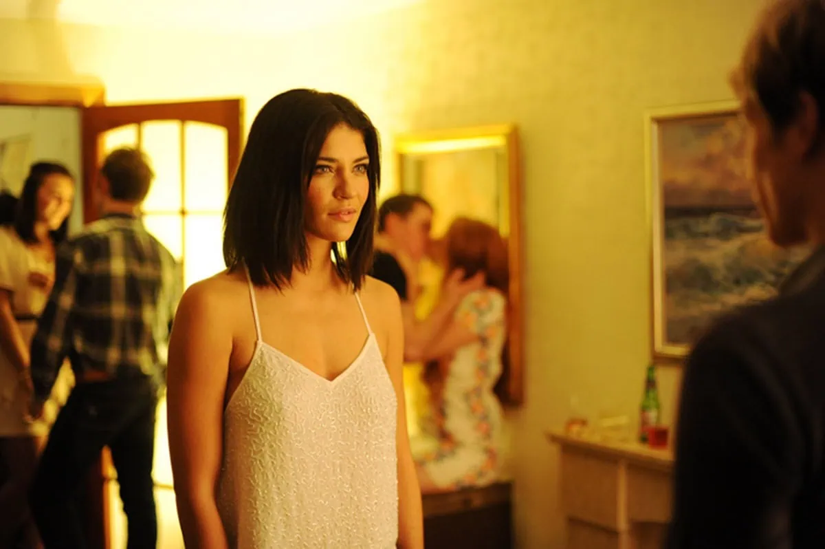 Critique de Love Bite