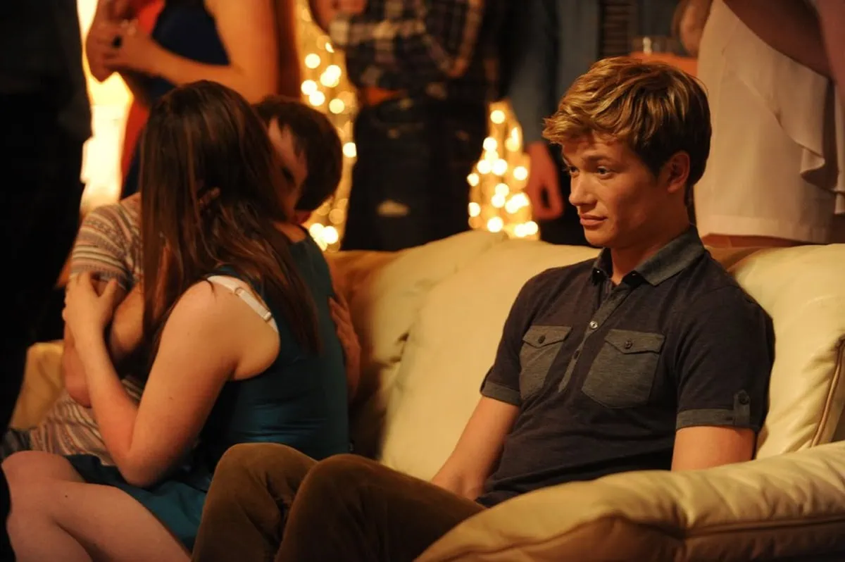 Critique de Love Bite