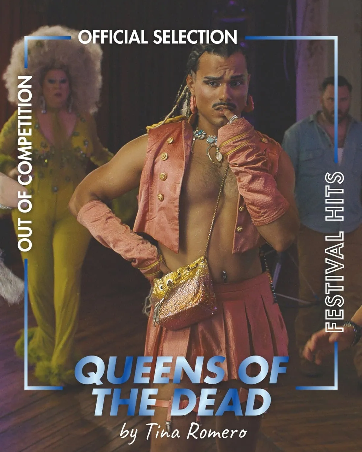 LuxFilmFest26 : les premiers films de la 16e édition dévoilés 5 LuxFilmFest26 : les premiers films de la 16e édition dévoilés