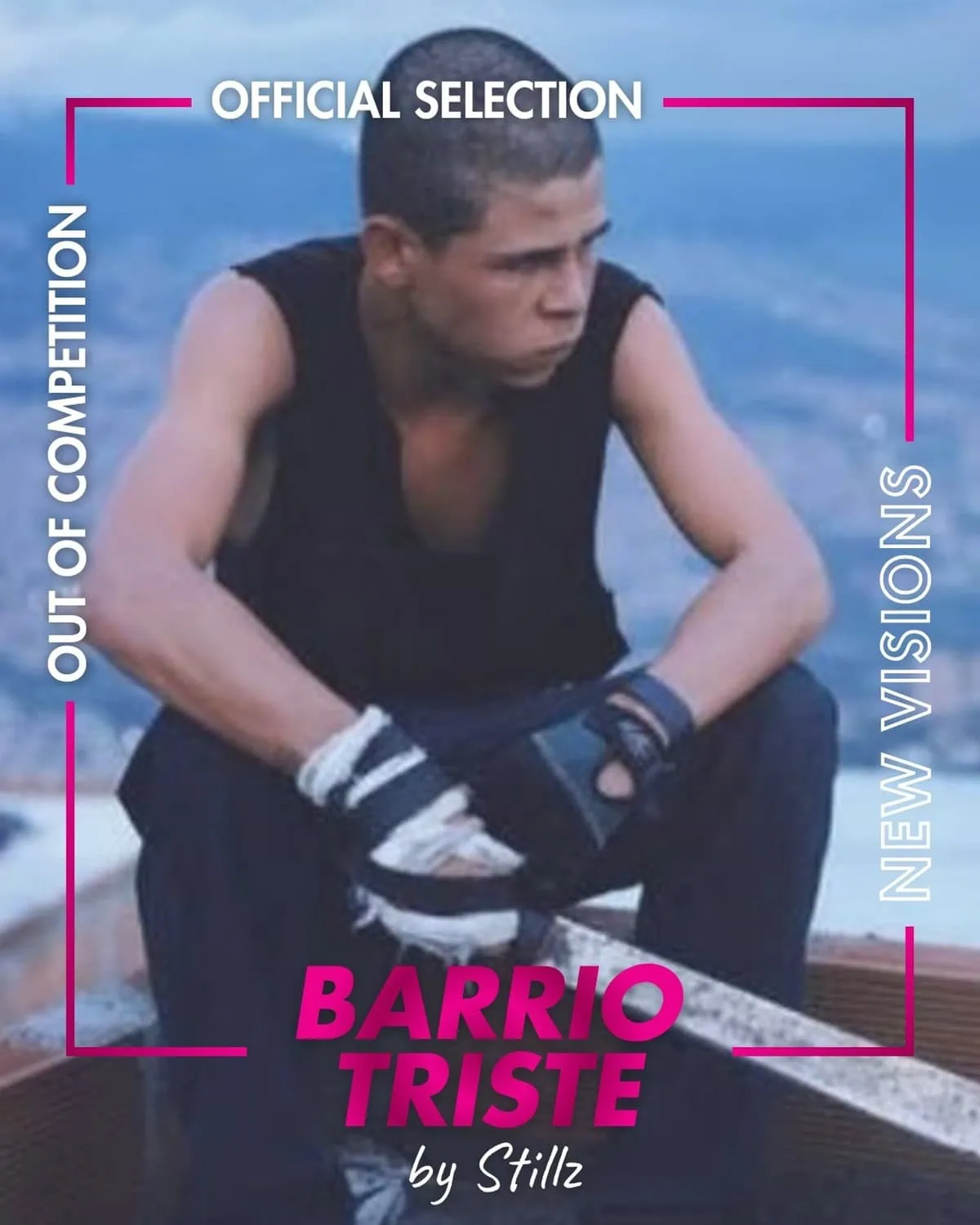 LuxFilmFest26 : les premiers films de la 16e édition dévoilés 6 LuxFilmFest26 : les premiers films de la 16e édition dévoilés