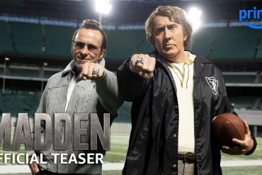Bande annonce de Madden : biopic sur la légende du football en 2026 7 Bande annonce de Madden : biopic sur la légende du football en 2026