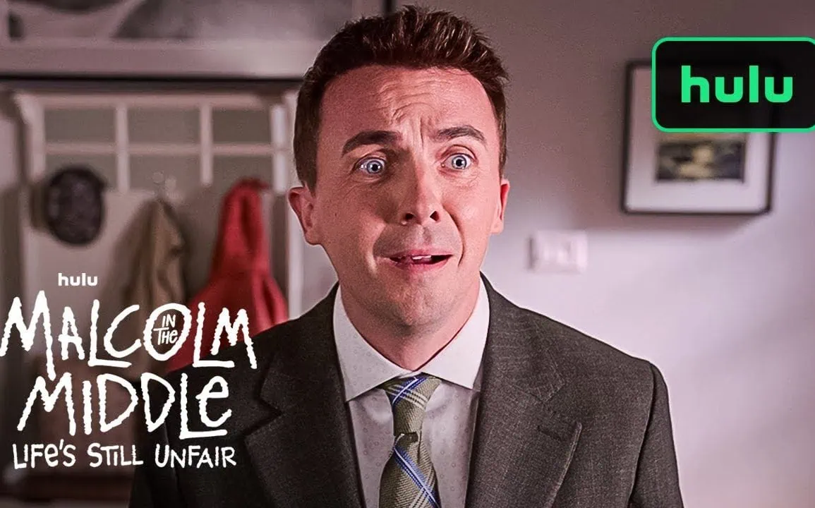 Teaser de Malcolm in the Middle: Life's Still Unfair : la famille culte revient pour de nouvelles péripéties 1 Teaser de Malcolm in the Middle: Life's Still Unfair : la famille culte revient pour de nouvelles péripéties